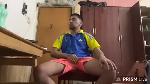 BROWN DICK online show from 09.14.25