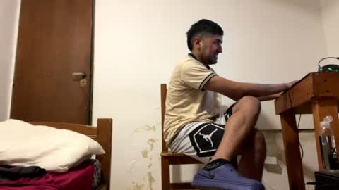 BROWN DICK online show from 06.27.26