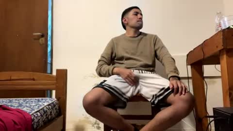 BROWN DICK online show from 07.12.26