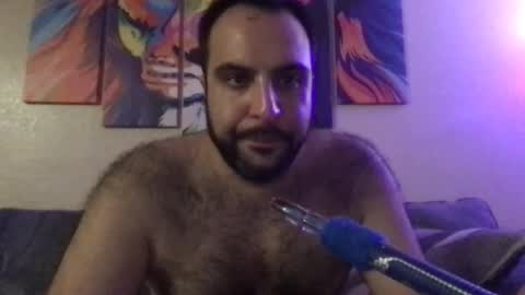 Horny dude D online show from 11.06.25