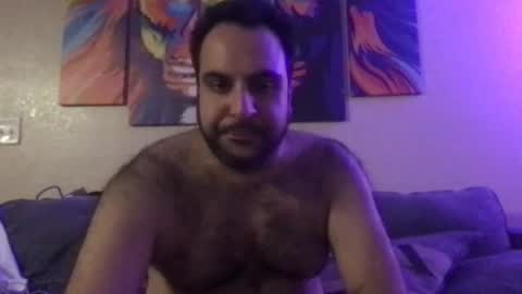Horny dude D online show from 11.20.25