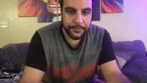 Horny dude D online show from 11.22.25