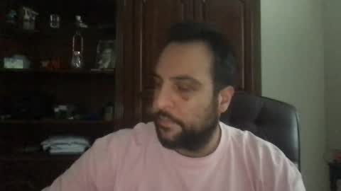 Horny dude D online show from 12.02.25