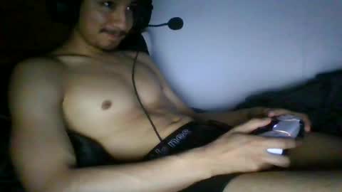 Snapshot of y640 chatting on 07.07.26 y640 online show from 07.07.26