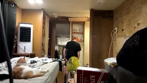 Yaboipdot online show from 03.28.26