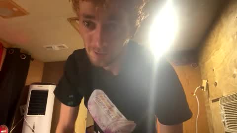 Yaboipdot online show from 03.30.26