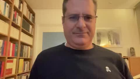 yachtcaptain7 online show from 01.08.26