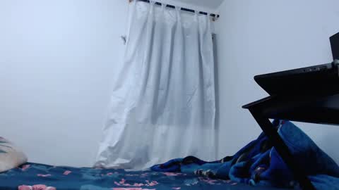 jack thopmson  online show from 12.02.24