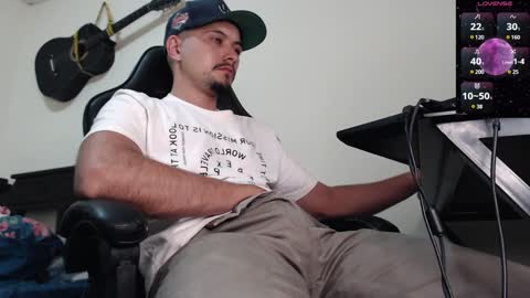 jack thopmson  online show from 12.21.24