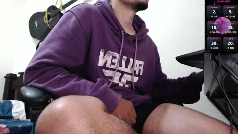 jack thopmson  online show from 12.27.24