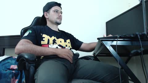 jack thopmson  online show from 01.16.25