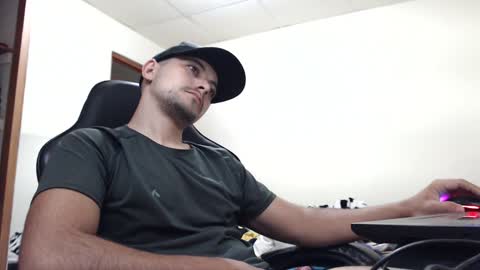 jack thopmson  online show from 01.28.25