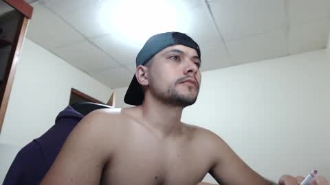 jack thopmson  online show from 01.30.25