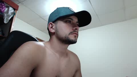 jack thopmson  online show from 02.03.25