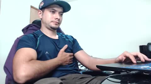 jack thopmson  online show from 02.13.25