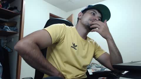 jack thopmson  online show from 02.21.25