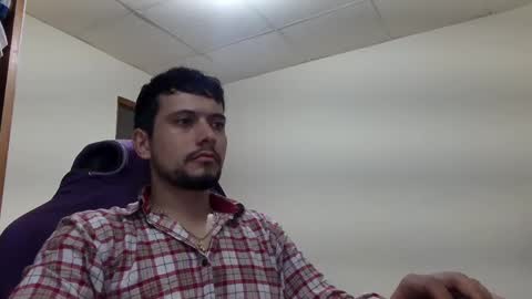 jack thopmson  online show from 03.09.25