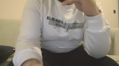 Snapshot of yacout87 chatting on 01.24.25 Dick Ass online show from 01.24.25