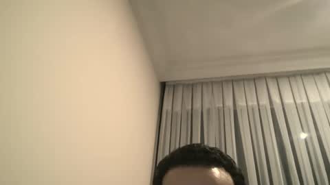 Snapshot of yacout87 chatting on 01.24.25 Dick Ass online show from 01.24.25