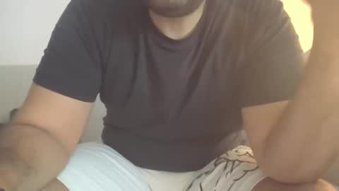 Snapshot of yacout87 chatting on 10.18.25 Dick Ass online show from 10.18.25