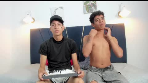 yago_7 online show from 04.14.26