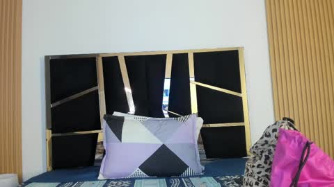 Yahaira online show from 04.04.26