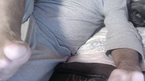 Snapshot of yahe2010 chatting on 01.30.25 grillino online show from 01.30.25