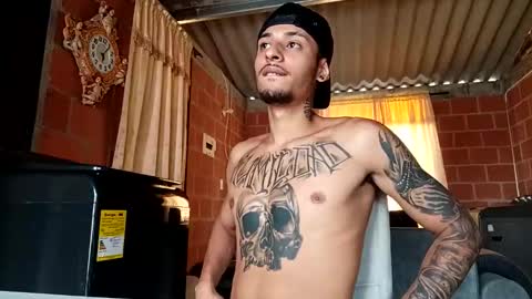 Yajz online show from 04.16.26