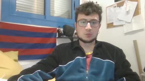 yakajoe97 online show from 03.05.25