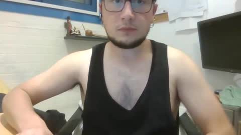 yakajoe97 online show from 10.13.25