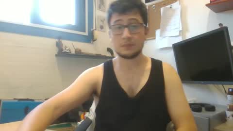 yakajoe97 online show from 10.23.25