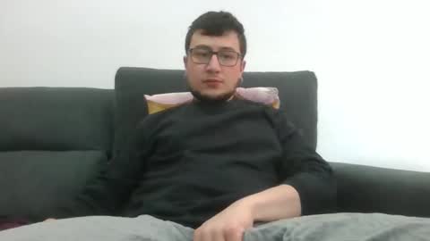 yakajoe97 online show from 02.04.26