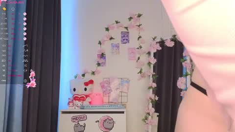 Snapshot of yakamozamazing chatting on 07.12.26 yakamozamazing online show from 07.12.26
