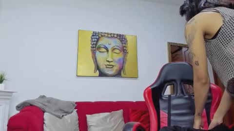 Snapshot of yake_elizabeth chatting on 03.18.26 yake elizabeth online show from 03.18.26