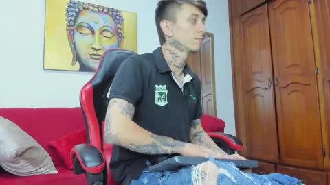 Snapshot of yake_elizabeth chatting on 03.23.26 yake elizabeth online show from 03.23.26