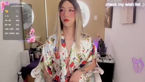 Snapshot of yakitai chatting on 04.20.26 Yaki online show from 04.20.26