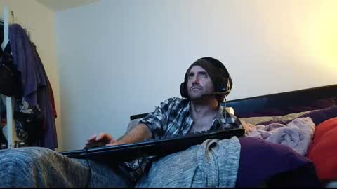 yakobi86 online show from 10.21.25