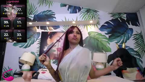 Yalith online show from 04.09.26