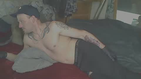 Snapshot of yamarocket05 chatting on 02.24.25 rocket online show from 02.24.25