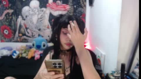 yami online show from 04.09.26