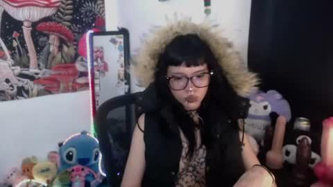 Snapshot of yami_star chatting on 06.19.26 yami online show from 06.19.26
