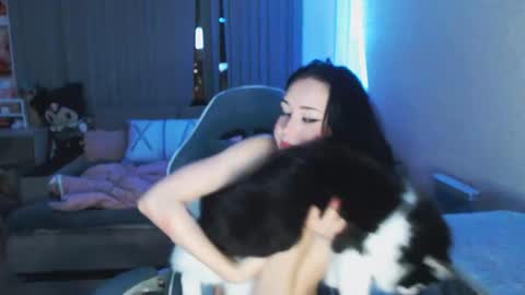 Yami online show from 11.14.25