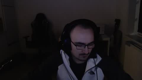 YamilLamal online show from 11.02.25