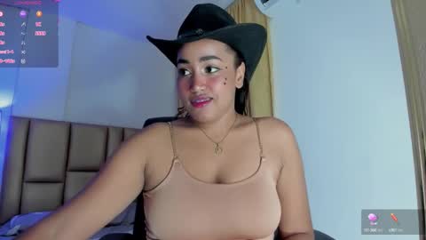 Naomi online show from 10.07.25