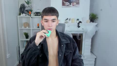 yamitwink online show from 10.29.25