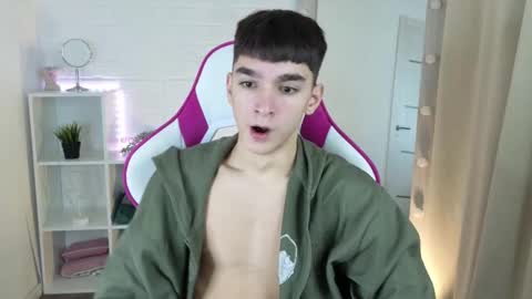 yamitwink online show from 11.20.25