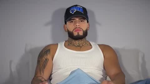 yamp sambrano online show from 11.14.25