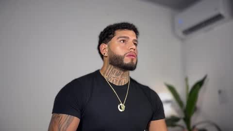 yamp sambrano online show from 11.15.25