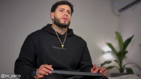 yamp sambrano online show from 12.03.25