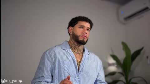 yamp sambrano online show from 12.16.25